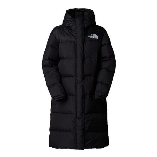 Kurtka The North Face Nuptse 0A832K4H01 - czarna ze sklepu streetstyle24.pl w kategorii Kurtki damskie - zdjęcie 177862592