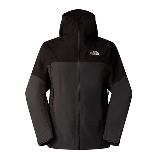 Kurtka The North Face Jazzi 3L Gore-Tex 0A8976WUO1 - czarna ze sklepu streetstyle24.pl w kategorii Kurtki męskie - zdjęcie 177862622