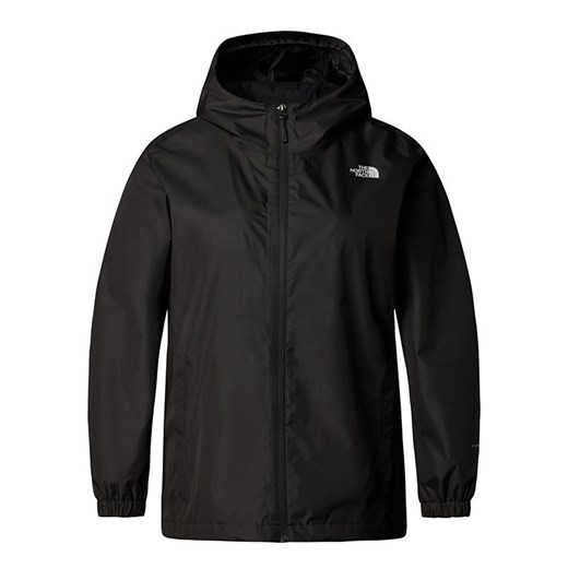 Kurtka The North Face Quest Plus Size 0A4STKKU11 - czarna ze sklepu streetstyle24.pl w kategorii Kurtki damskie - zdjęcie 177862631