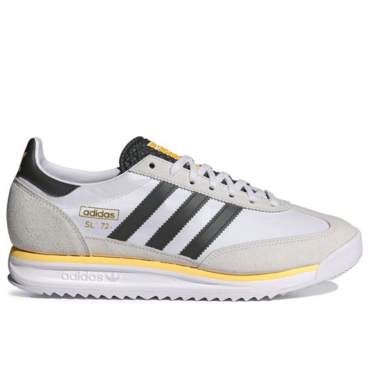 Buty adidas Originals SL RS 72 IH4823 - białe ze sklepu streetstyle24.pl w kategorii Buty sportowe damskie - zdjęcie 177862640