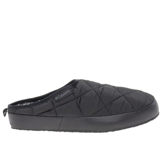 Buty Columbia Omni-Heat Lazy Bend Camper 2044601010 - czarne ze sklepu streetstyle24.pl w kategorii Kapcie damskie - zdjęcie 177862643
