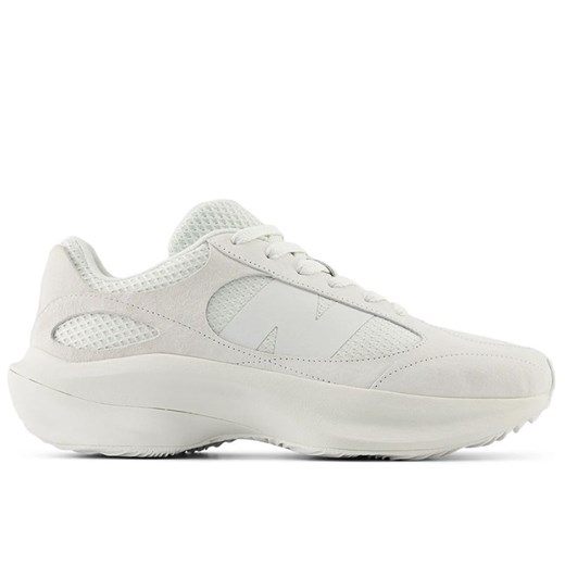 Buty New Balance WRPD RUNNER UWRPDCCF - beżowe ze sklepu streetstyle24.pl w kategorii Buty sportowe męskie - zdjęcie 177862651