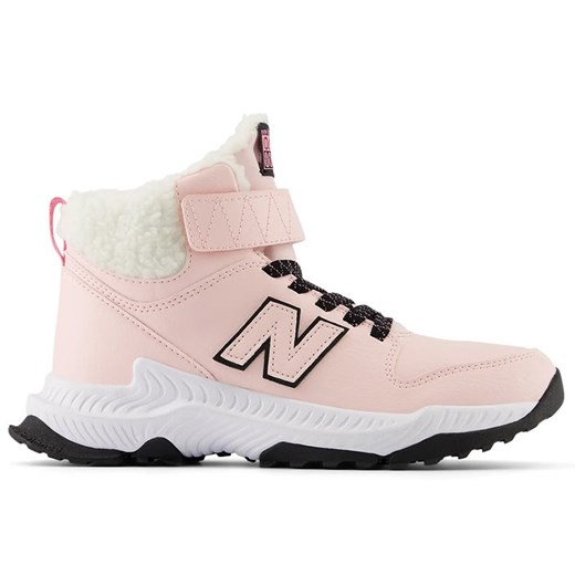 Buty New Balance GT800TFP - różowe ze sklepu streetstyle24.pl w kategorii Buty sportowe damskie - zdjęcie 177862662