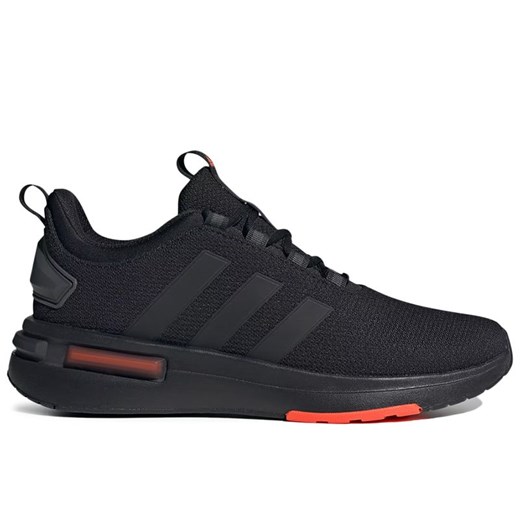 Buty adidas Sportswear Racer TR23 IE9037 - czarne ze sklepu streetstyle24.pl w kategorii Buty sportowe męskie - zdjęcie 177862724