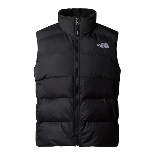 Bezrękawnik The North Face Saikuru 0A89JFKT01 - czarny ze sklepu streetstyle24.pl w kategorii Kamizelki damskie - zdjęcie 177862732