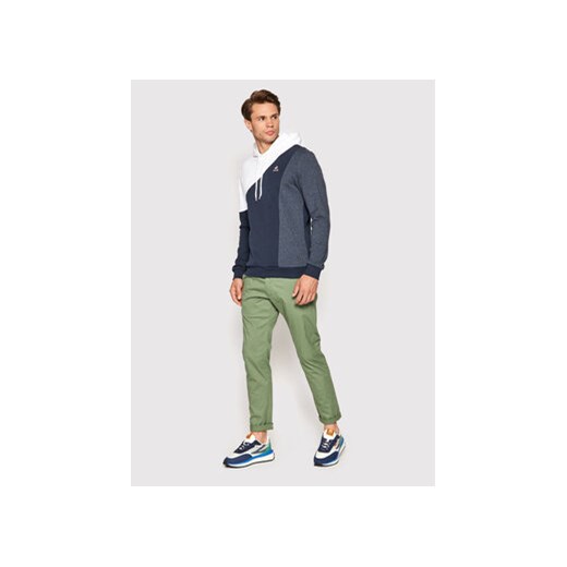 s.Oliver Chinosy Austin 2114683 Zielony Slim Fit 31_32 MODIVO