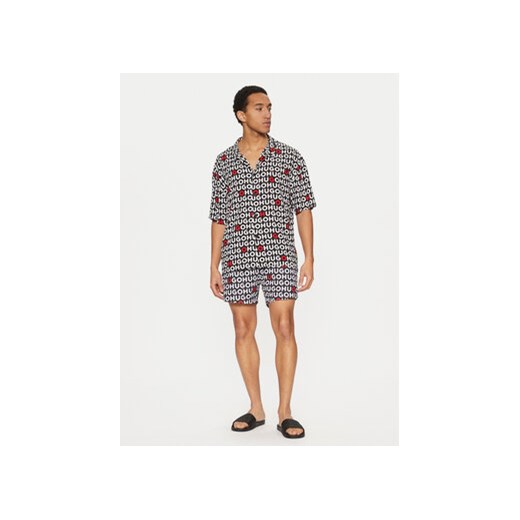 Koszula męska Hugo Boss 