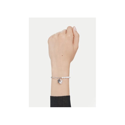 Bransoletka Swarovski z kryształkiem swarovskiego