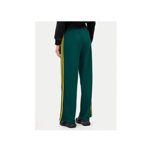 Spodnie damskie Adidas dresowe