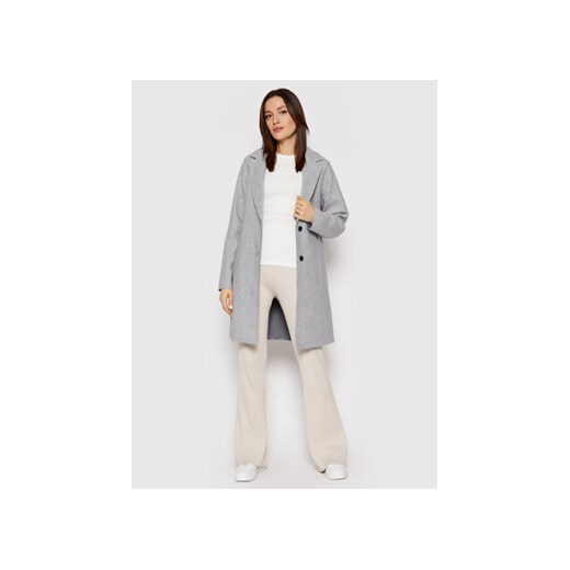 JJXX Bluzka Freya 12200404 Biały Slim Fit Jjxx XL MODIVO