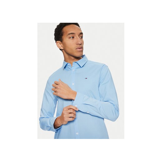 Koszula męska Tommy Jeans 