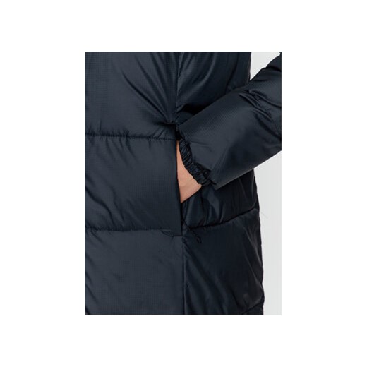 Columbia Kurtka puchowa Puffect™ Long Jacket Czarny Regular Fit Columbia XL MODIVO