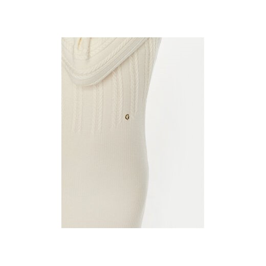 Sukienka Guess na spacer 