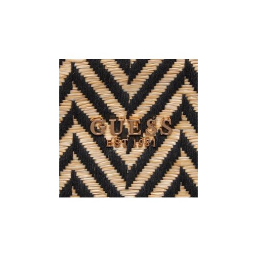 Guess Torebka HWCV86 65220 Beżowy Guess uniwersalny MODIVO