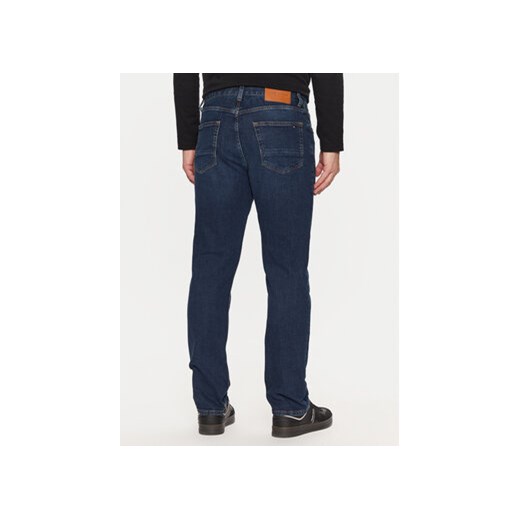 Jeansy męskie Tommy Hilfiger na wiosnę 