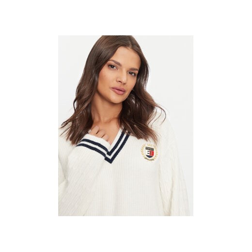 Sweter damski Tommy Jeans 