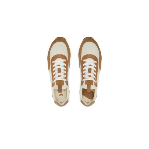 Buty sportowe damskie Max Mara sneakersy