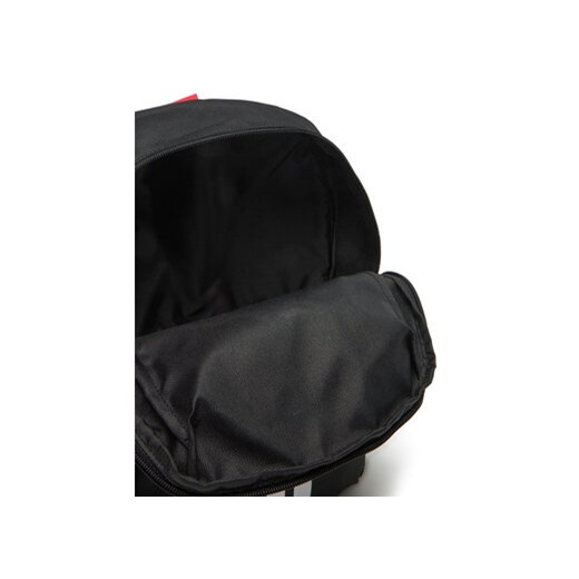 adidas Plecak Marvel Backpack Kids JG5788 Czarny uniwersalny MODIVO