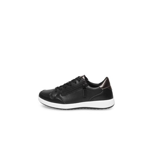 Clara Barson Sneakersy WYL3761-1 Czarny Clara Barson 39 MODIVO