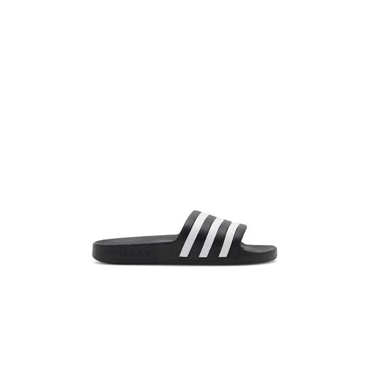 Klapki męskie Adidas bez zapięcia na lato