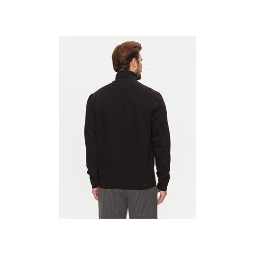 Tommy Hilfiger Bluza Essential MW0MW38083 Czarny Regular Fit Tommy Hilfiger XXL MODIVO