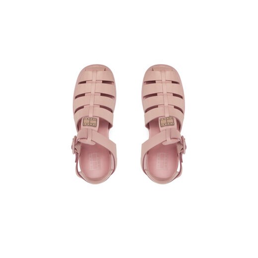 Sandały damskie Tommy Jeans 