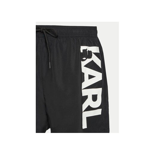 Kąpielówki Karl Lagerfeld