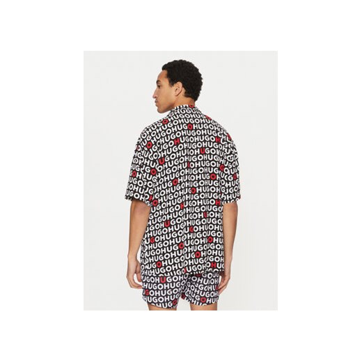 Koszula męska Hugo Boss 