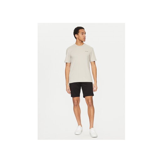 T-shirt męski Calvin Klein na wiosnę 