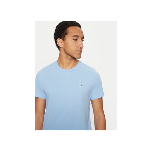 T-shirt męski Tommy Jeans