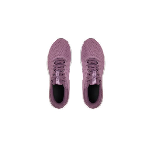 Asics Buty do biegania Patriot 13 1012B312 Fioletowy 37_5 MODIVO