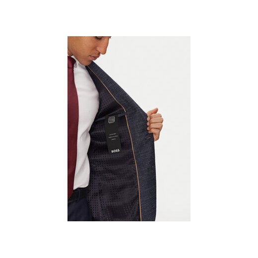 Marynarka męska BOSS HUGO 