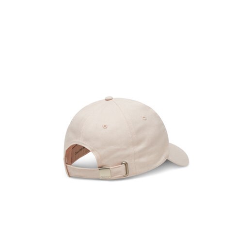 Czapka z daszkiem damska Calvin Klein 