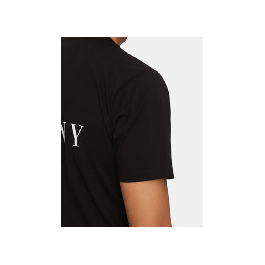 C.P. Company T-Shirt 18CMTS139A005100W Czarny Regular Fit XXL MODIVO