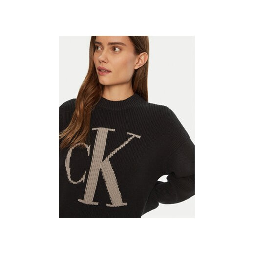 Sweter damski Calvin Klein 