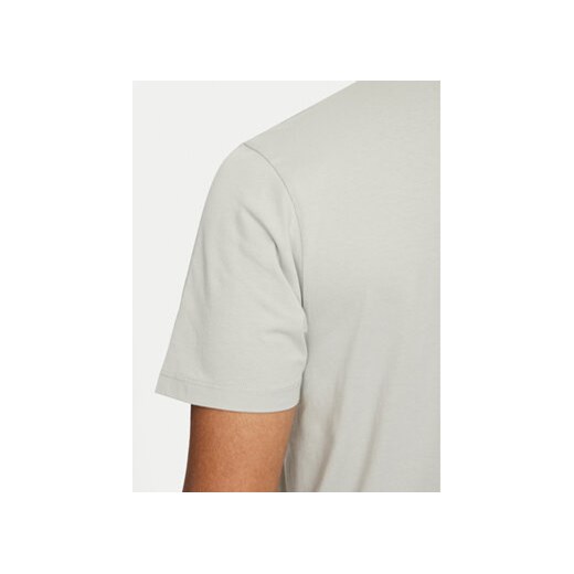 C.P. Company T-Shirt 18CMTS138A005100W Niebieski Regular Fit XL MODIVO