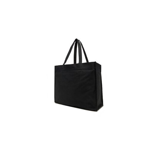 KARL LAGERFELD Torebka A1W50002 Czarny Karl Lagerfeld one size MODIVO