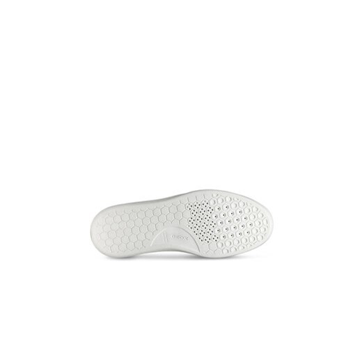 Geox Sneakersy U Deiven U465WA 02247 C0122 Beżowy Geox 42 MODIVO