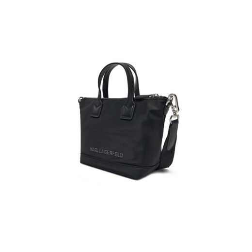 KARL LAGERFELD Torebka A1W30388 Czarny Karl Lagerfeld uniwersalny MODIVO