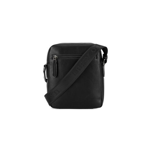 U.S. Polo Assn. Saszetka BIUXT5744MVP Czarny one size MODIVO