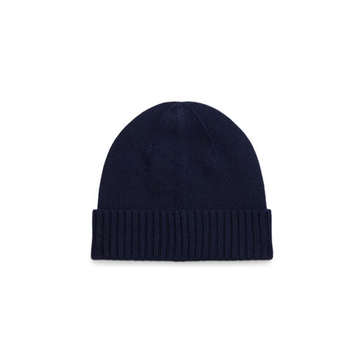 Polo Ralph Lauren Czapka 323953204001 Granatowy Polo Ralph Lauren S_M MODIVO