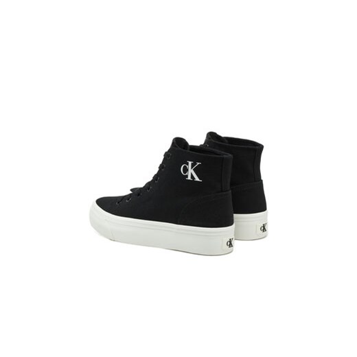 Trampki damskie Calvin Klein