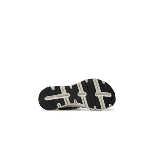 Skechers Sandały Arch Fit-Touristy 119247/BLK Czarny Skechers 40 MODIVO