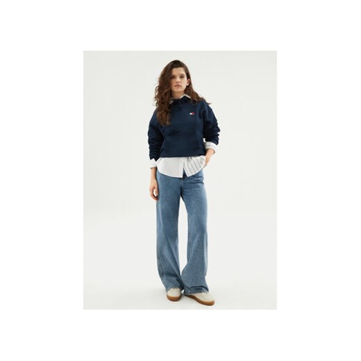 Bluza damska Tommy Jeans 