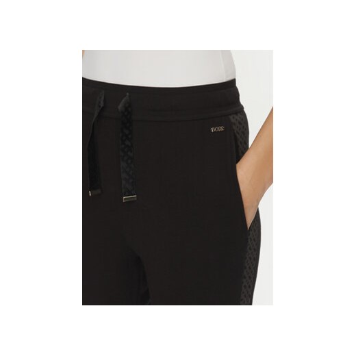 Spodnie damskie BOSS HUGO 