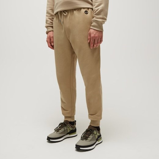 TIMBERLAND SPODNIE LOOPBACK SWEATPANT ze sklepu Timberland w kategorii Spodnie męskie - zdjęcie 177887131