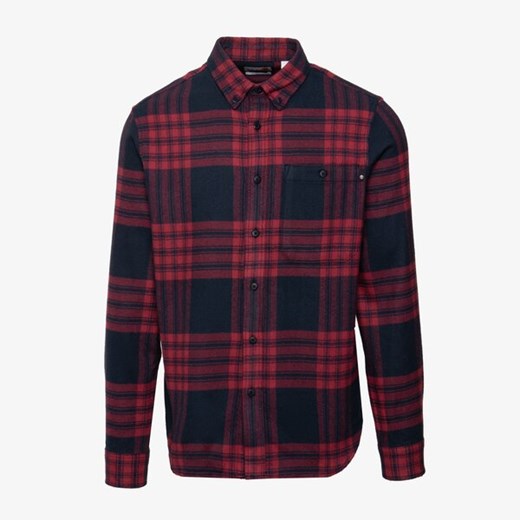 TIMBERLAND KOSZULA MIDWEIGHT FLANNEL CHECK SHIRT Timberland XL okazja Timberland