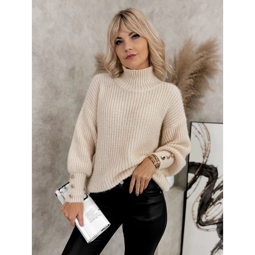 Sweter damski