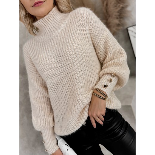 Sweter damski