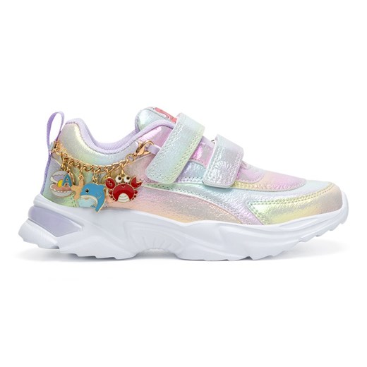 Obuwie sportowe PRINCESS CP66-SS25-136DPRN ze sklepu ccc.eu w kategorii Buty sportowe dziecięce - zdjęcie 177892153